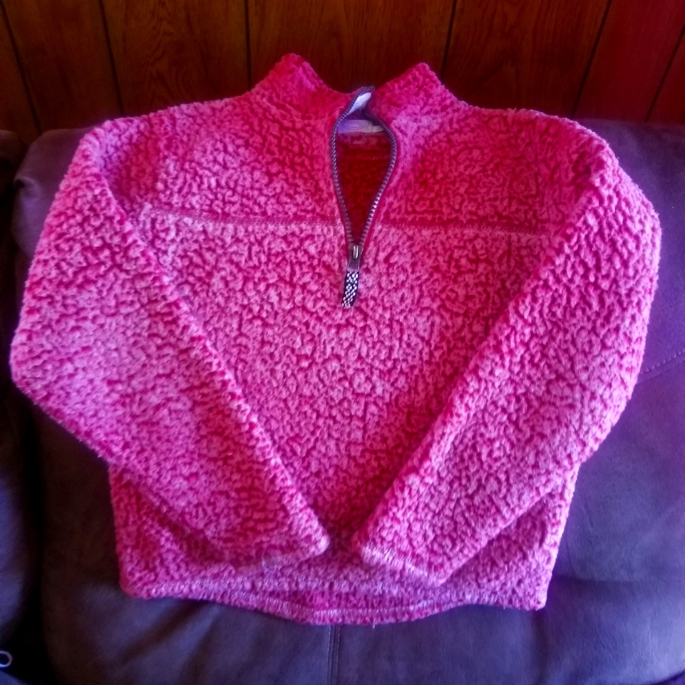 Girlbpink jacket